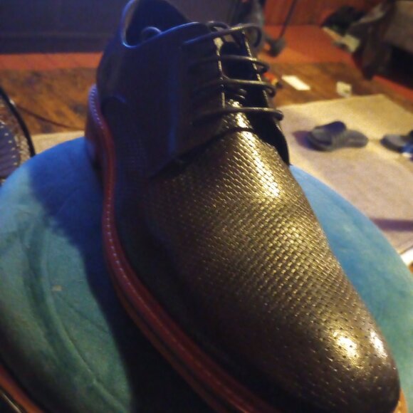 RITIZEN OXFORD - Picture 8 of 8